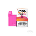 pixl 8000 prefilled pod