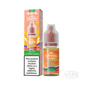 ske nic salts 10mg pineapple peach mango