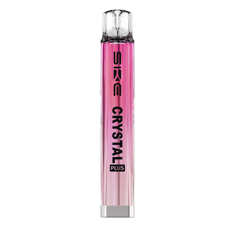 crystal bar vape pink SKE Crystal Plus Vape Kit Device with Pods