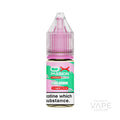 oxva ox passion nic salt