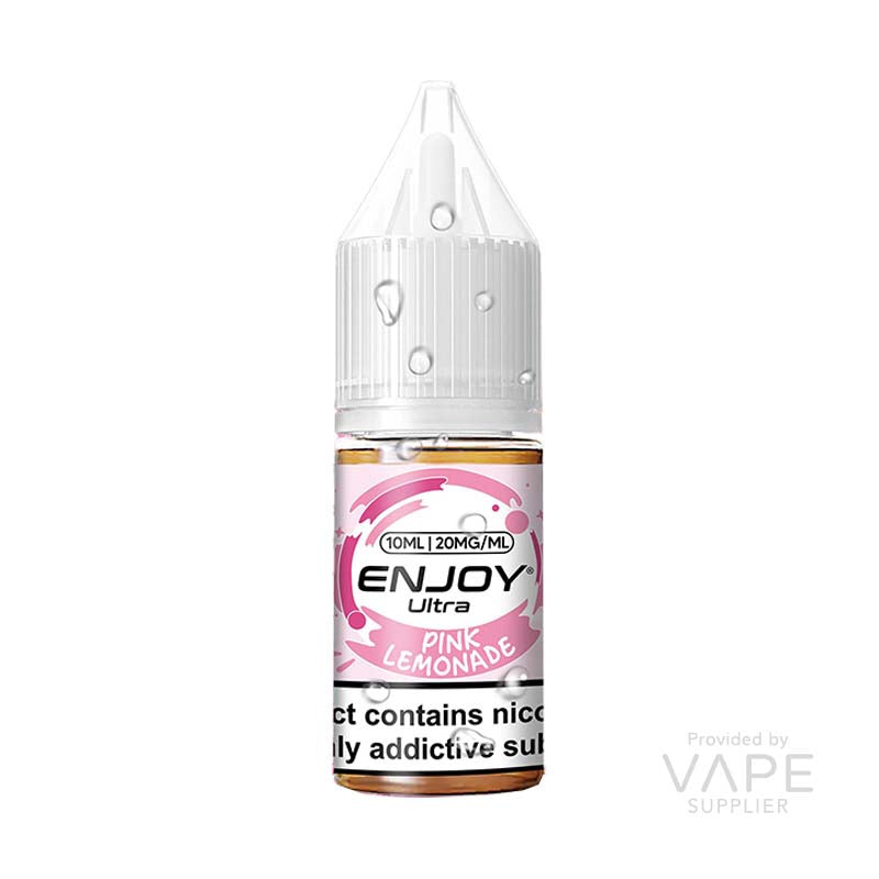 enjoy ultra 9000 nic salts