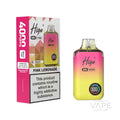 Higo Higo BB Set Pink Lemonade Vape Pod Kit