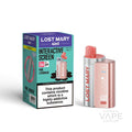 lost mary 4 in 1 pod kit pink lemonade