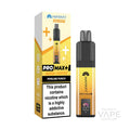 Hayati Pro Max+ 20mg Prefilled Pod Kit Pipeline Punch
