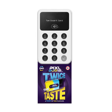 PIXL Duo