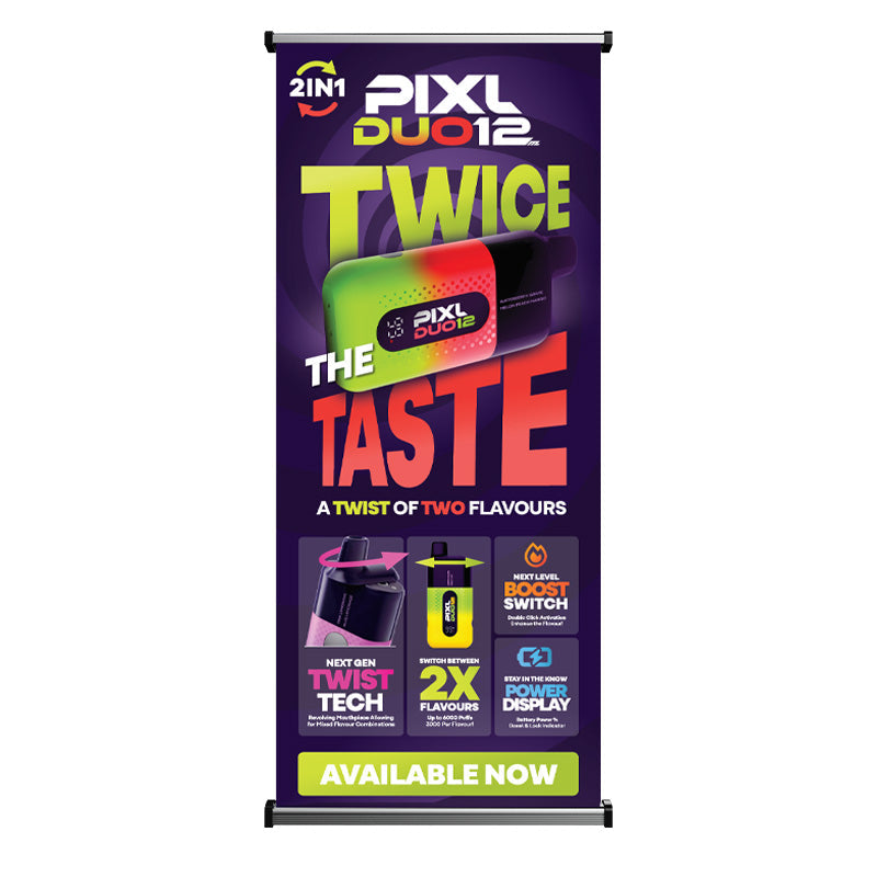 PIXL Duo