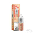 pod salt nexus 5mg fuji apple peach