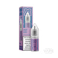 pod salt nexus 10mg grape berry burst