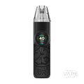 oxva nexlim pod kit power black