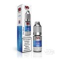 ivg nic salt 20mg pro blue