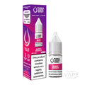Pukka Juice 5000+ Nic Salts 10mg Berry Frenzy