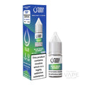 Pukka Juice 5000+ Nic Salts 20mg Blue Razz Gummy