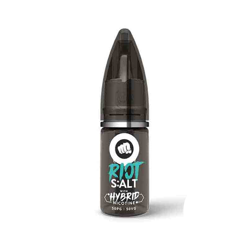 Riot Squad Pure Minted Hybrid Nic Salt