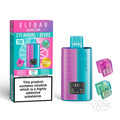elf bar dual 10k 20mg legal big puff device purple edition