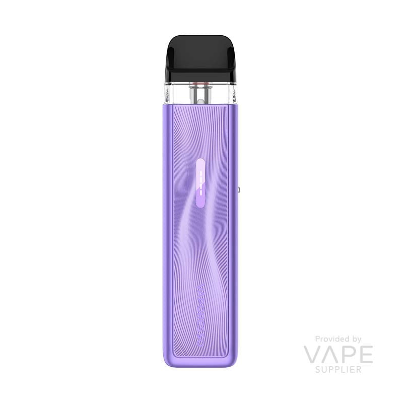 Vaporesso XROS 5 Mini Black Vape Pod Kit