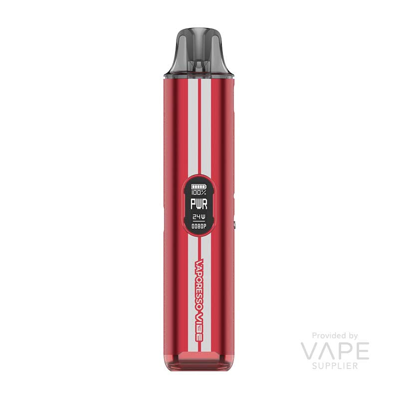 vaporesso vibe pod kit