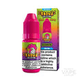 Kurwa Rainbow 20mg Nic Salt E-liquid