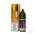 nasty liq nic salt rainbow candy