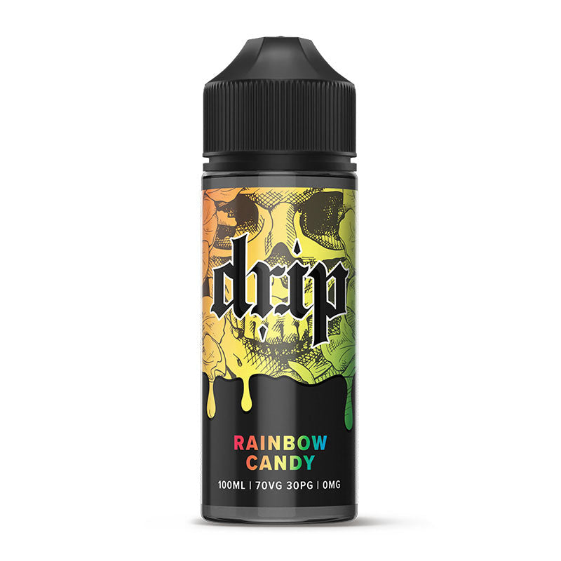 Drip 100ml Shortfills