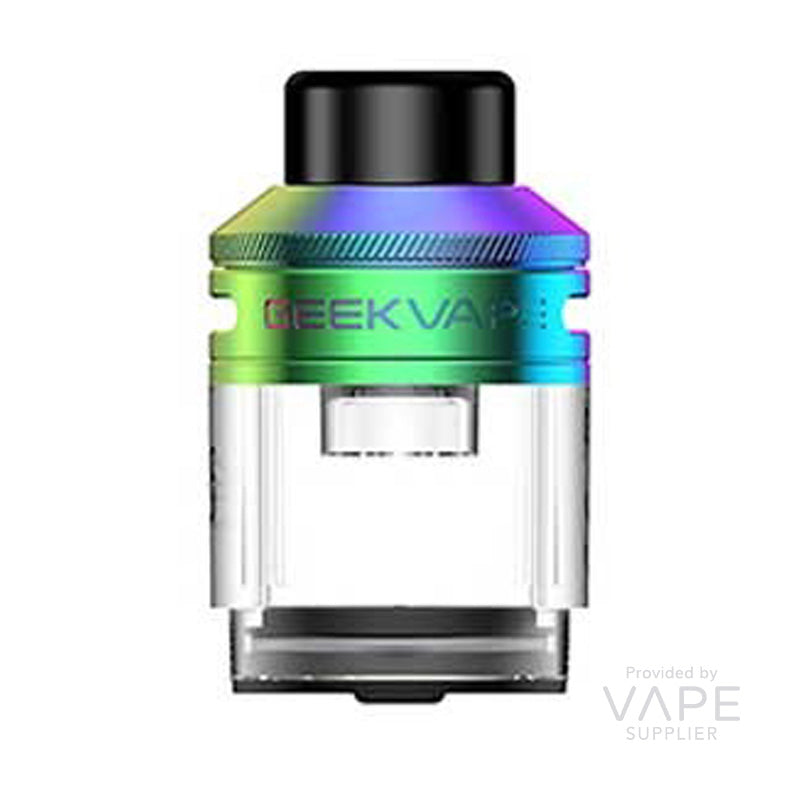 Geekvape E100 Cartridge Pods Rainbow
