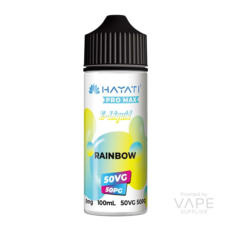 hayati 50 50 shortfill 100ml