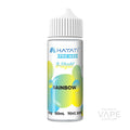 hayati 70 30 shortfill 100ml