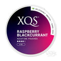 xqs nicotine pouches