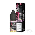 bar fuel nic salt 5mg raspberry ice cream