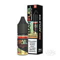 bar fuel nic salt 5mg red apple ice