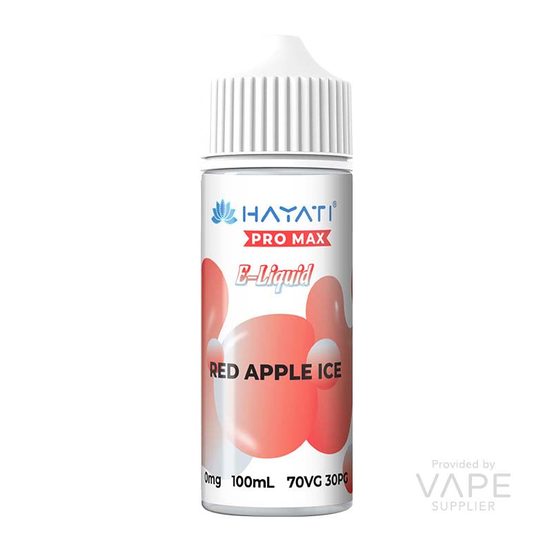 hayati 70 30 shortfill 100ml