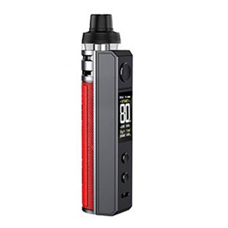 Voopoo Drag H80S Advanced Vape Kit UK - Vapesupermall Voopoo Drag H80S Advanced Vape Kit UK - Vapesupermall
