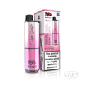 ivg 2400 4 in 1 20mg rechargeable pod kit