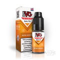 ivg intense nic salts