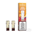 SKE Crystal Plus Riberry Lemonade 20mg Prefilled Pods