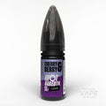 Riot Squad Bar Edition Nic Salts 10mg Cherry Berry