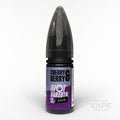 Riot Squad Bar Edition Nic Salts 20mg Cherry Berry