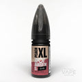 Riot Squad Bar Edition Nic Salts 5mg Peach XL