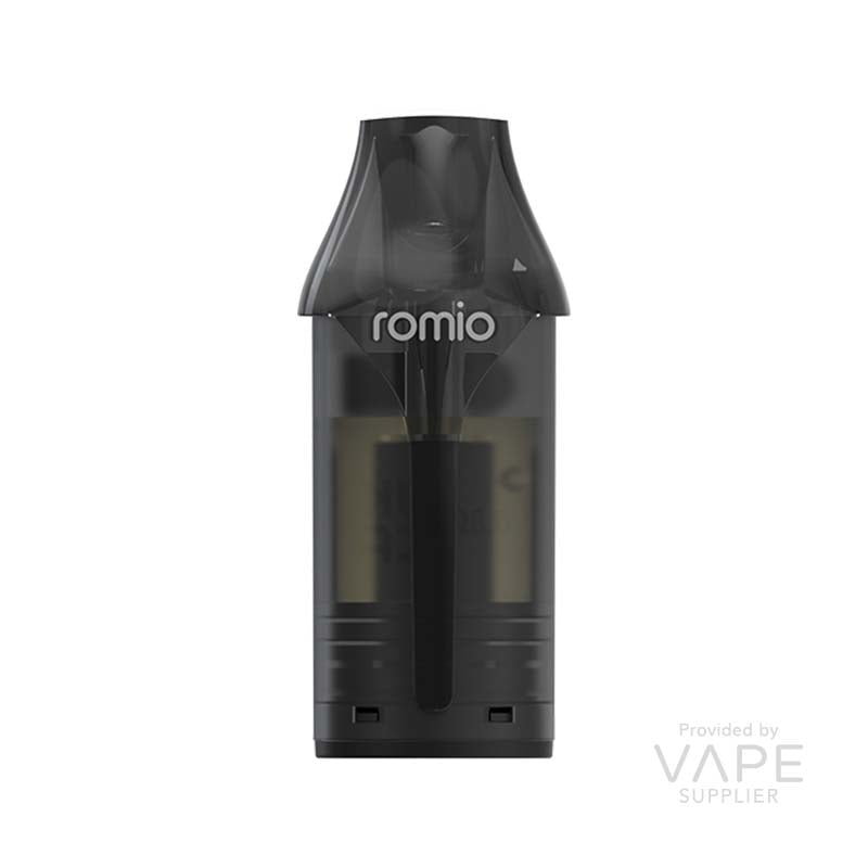Romio Aster R Kit Replacement Pods