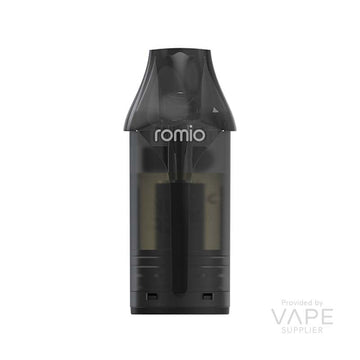 Romio Aster R Kit Replacement Pods
