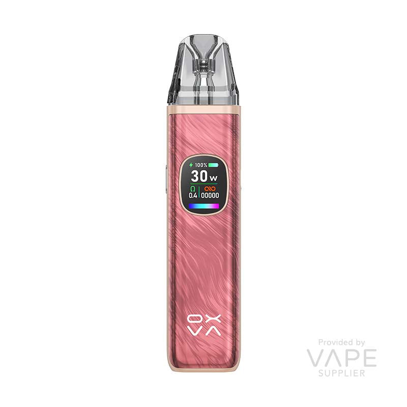 oxva xlim pro 2 pod kit