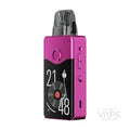 voopoo vinci e120 pod kit