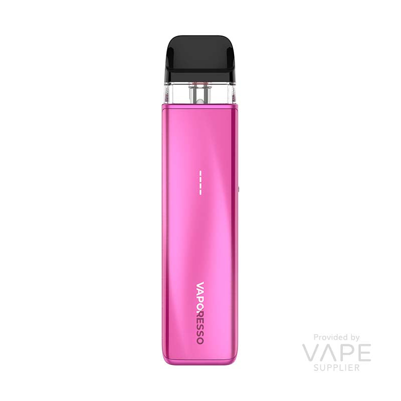 Vaporesso XROS 5 Mini Rose Red Vape Pod Kit