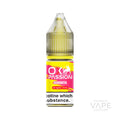 oxva ox passion 20mg nic salt senorita