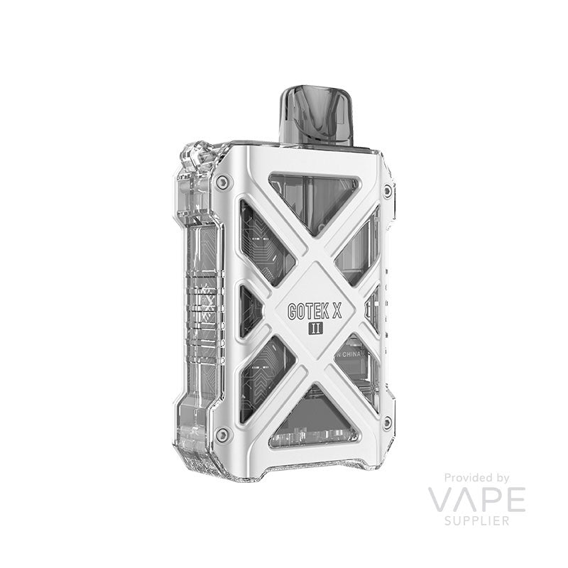 Aspire Gotek X 2 Pod Kit