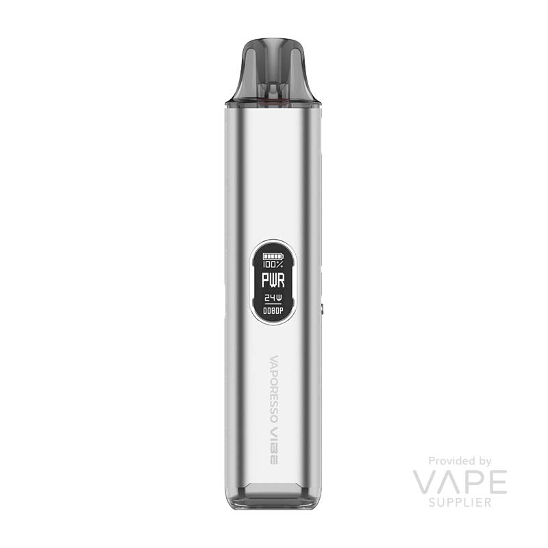 vaporesso vibe pod kit