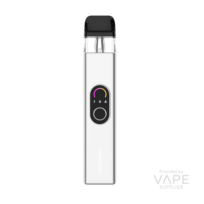 vaporesso xros 4 podkit pink mint