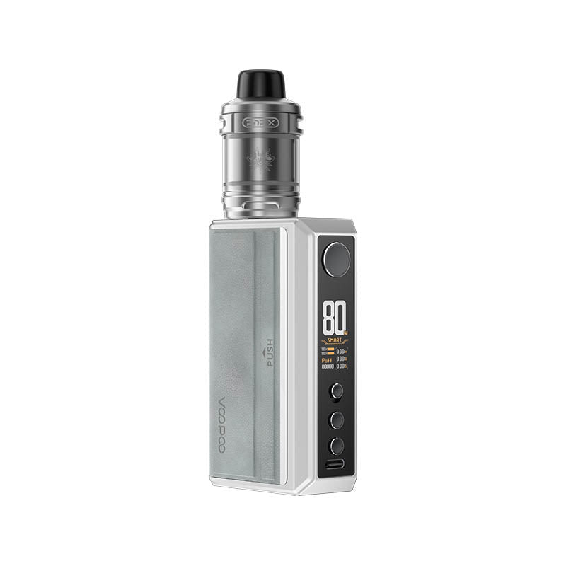 Voopoo Drag 5 Advanced Vape Kit UK - Vapesupermall