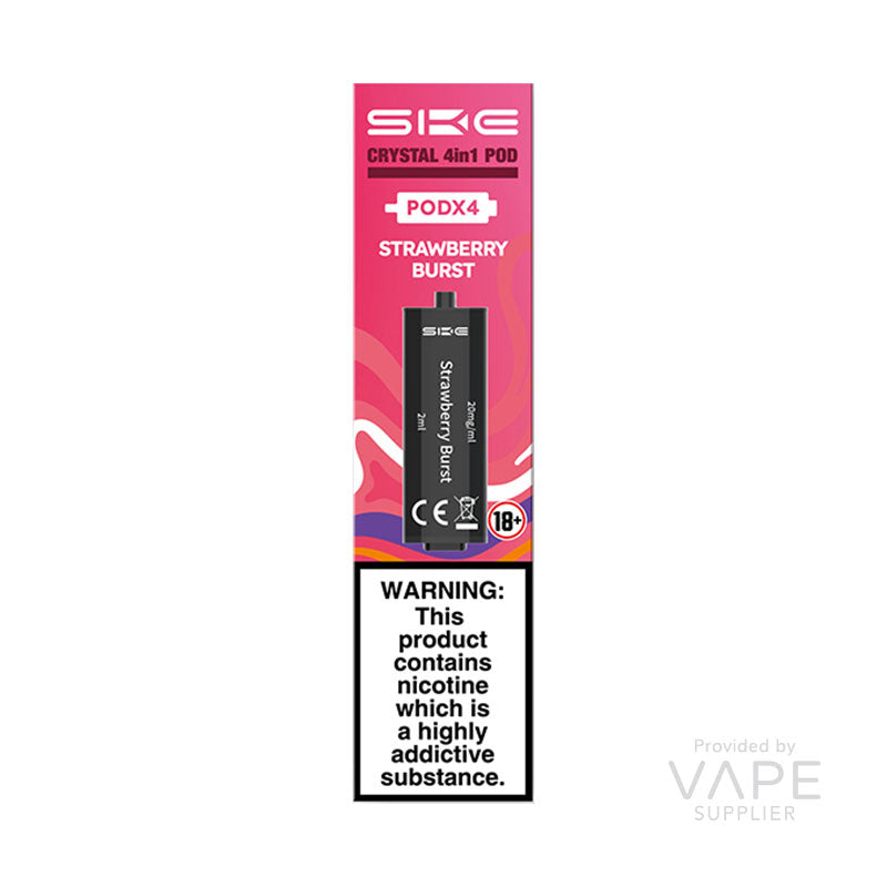 ske 2400 4 in 1 pods pink lemonade