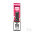 ske 2400 4 in 1 pods strawberry burst