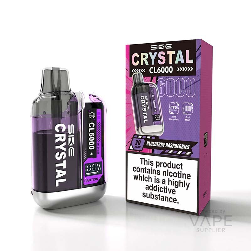 blue razz lemonade ske crystal cl6000 legal big puff 20mg